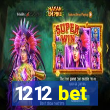 1212 bet